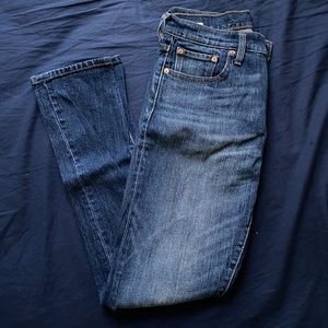 Levi’s 501 Jeans
